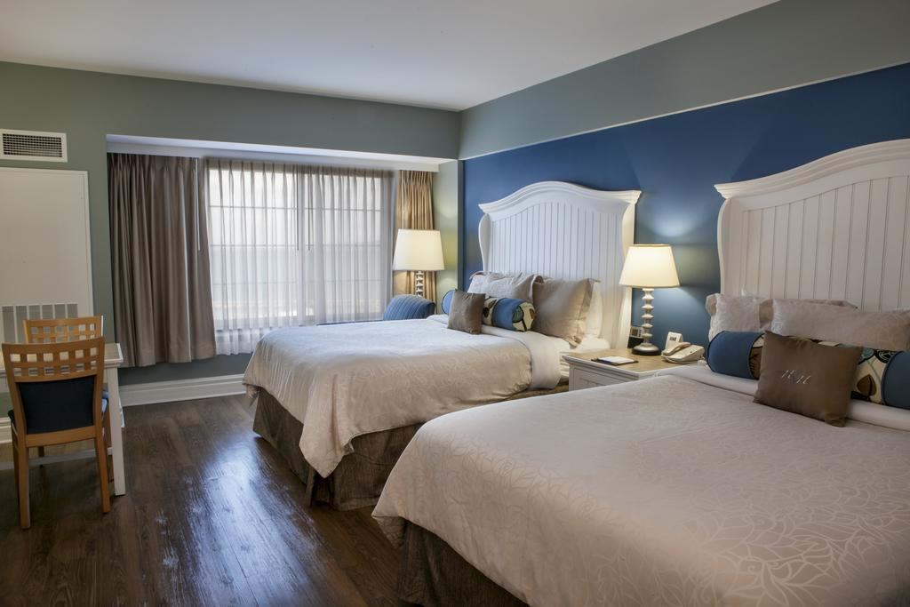 Watkins Glen Harbor Hotel Экстерьер фото